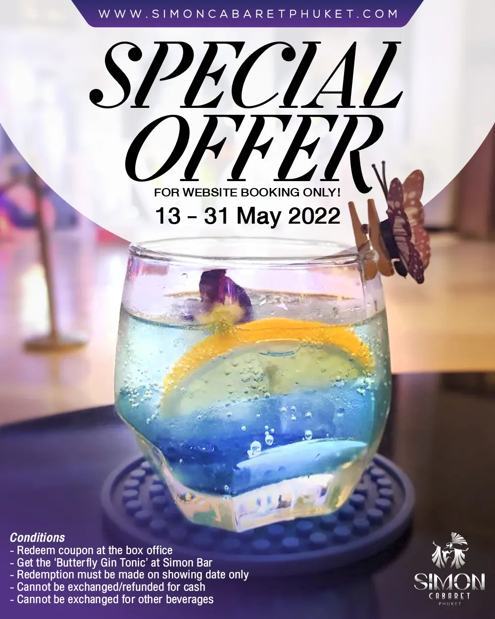 Special OFfer