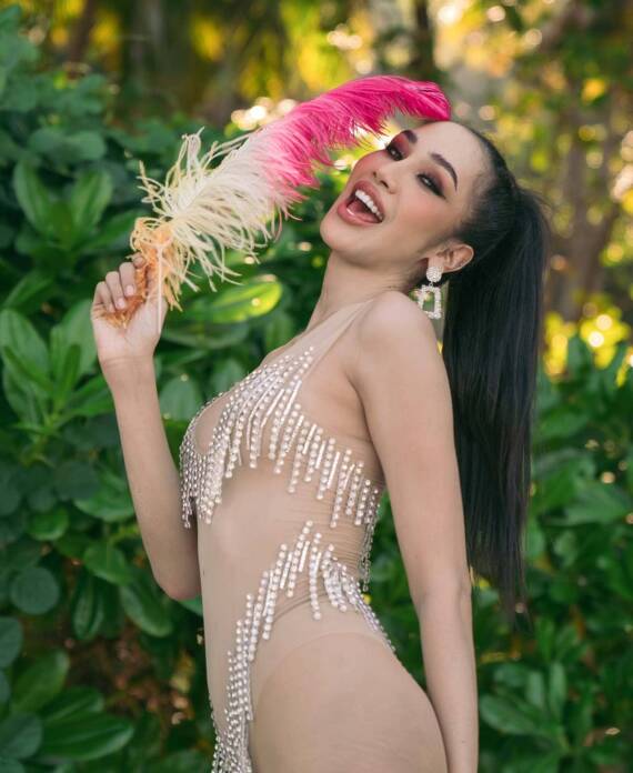 The Simon Cabaret Phuket